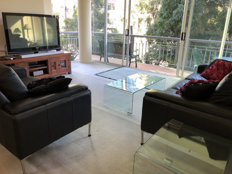 21/8 Wells Street, Southbank VIC 3006