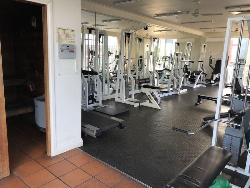 21/8 Wells Street, Southbank VIC 3006