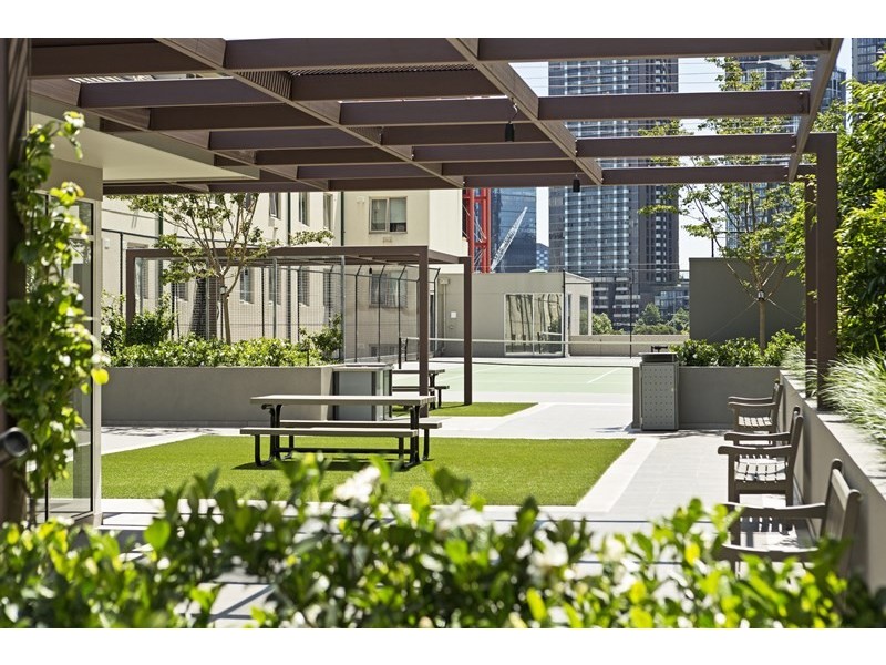 21/8 Wells Street, Southbank VIC 3006