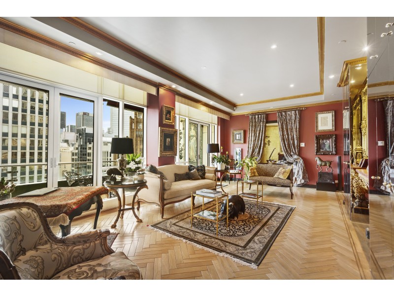 903/201 Collins Street, Melbourne VIC 3000