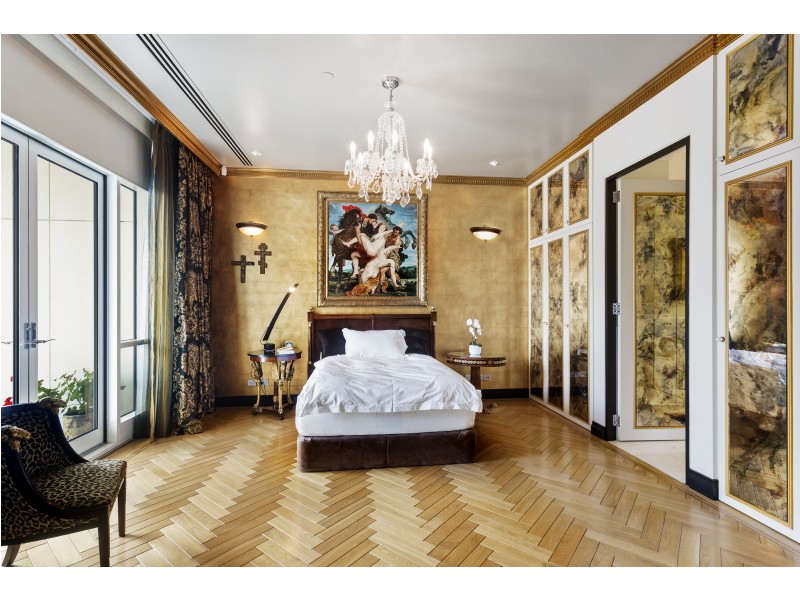 903/201 Collins Street, Melbourne VIC 3000