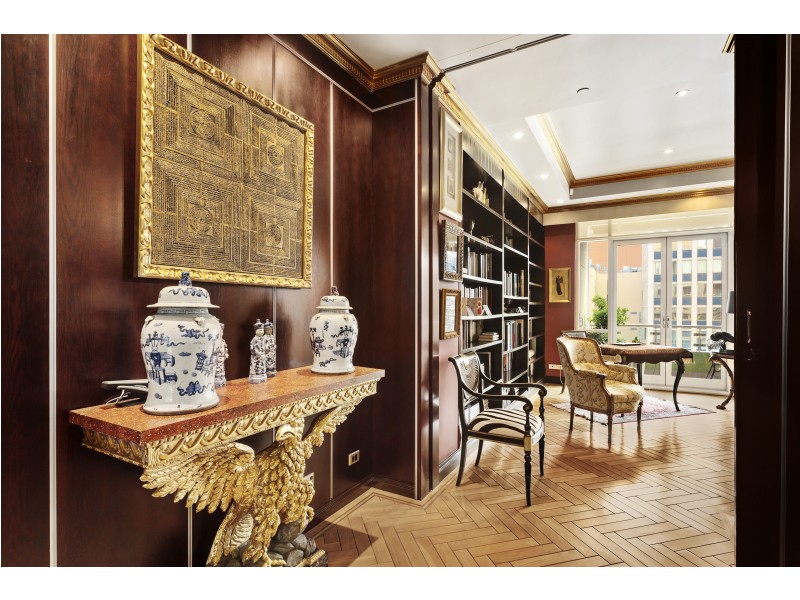 903/201 Collins Street, Melbourne VIC 3000