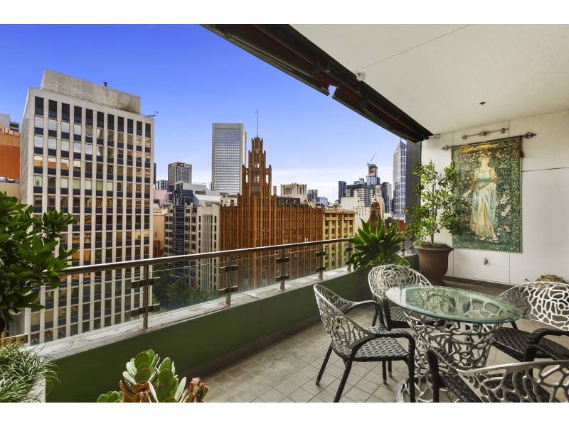 903/201 Collins Street, Melbourne VIC 3000