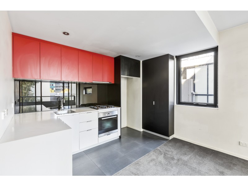 301/1 Encounter Way, Docklands VIC 3008
