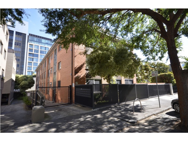 3/187 George Street, East Melbourne VIC 3002