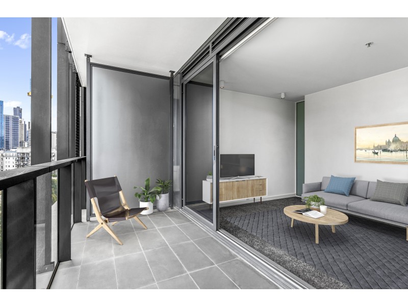 609/35-47 Coventry Street, Southbank VIC 3006