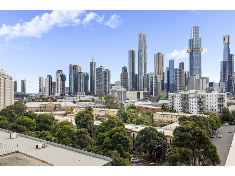 609/35-47 Coventry Street, Southbank VIC 3006