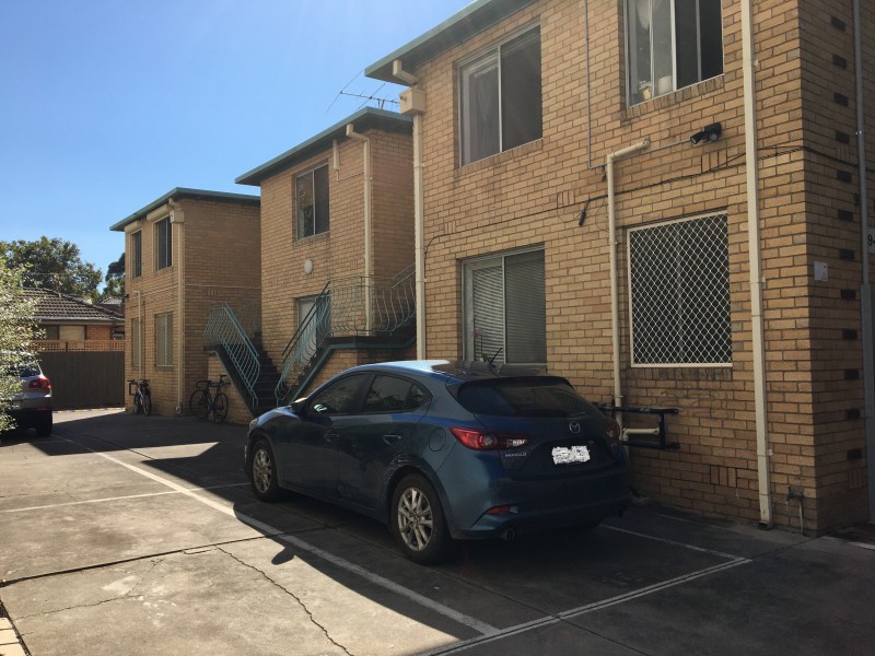 5/9-11 York Street, Fitzroy North VIC 3068