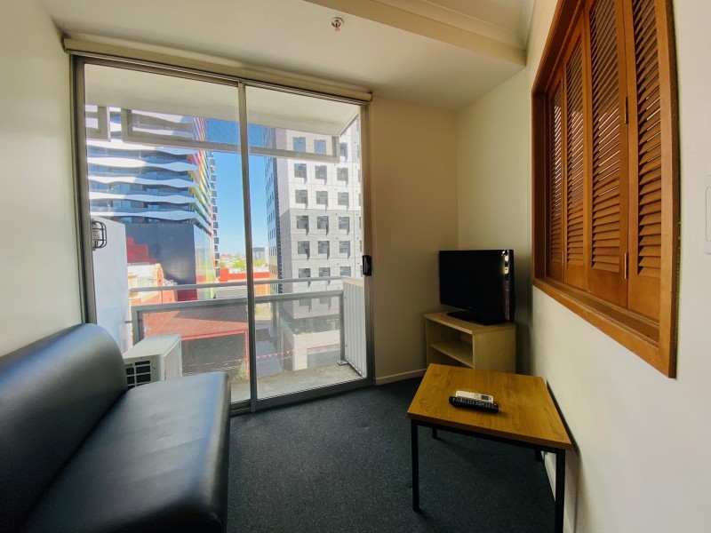 502/488 Swanston Street, Melbourne VIC 3000