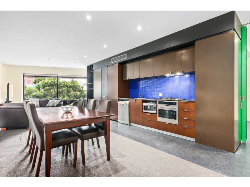 103/300 Swanston Street, Melbourne VIC 3000