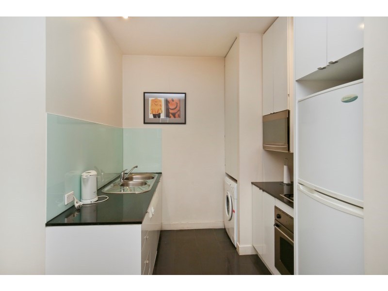 408/325 Collins Street, Melbourne VIC 3000