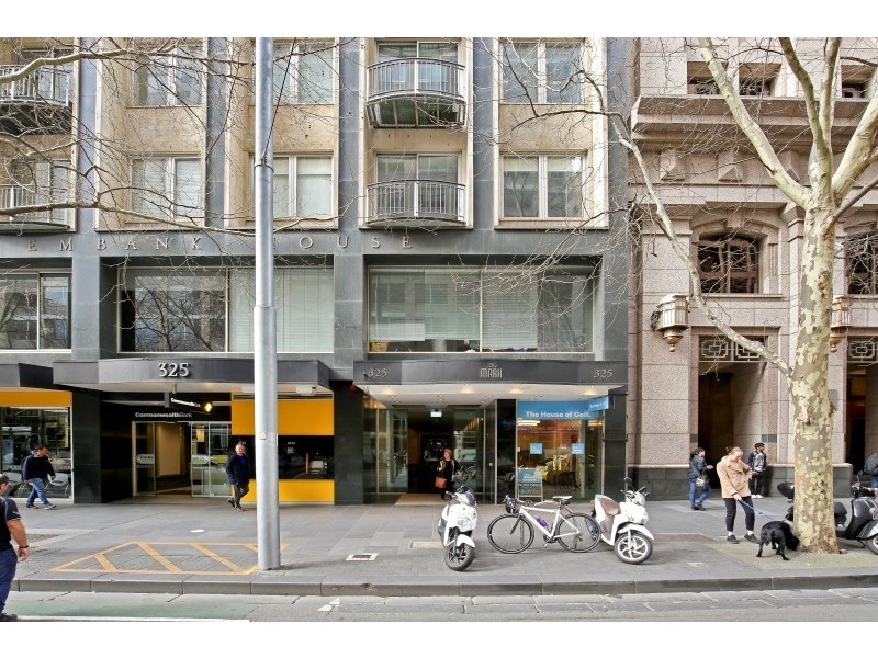 408/325 Collins Street, Melbourne VIC 3000