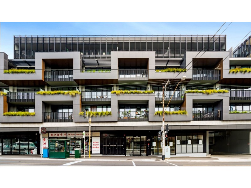 3201/188 Whitehorse Road, Balwyn VIC 3103