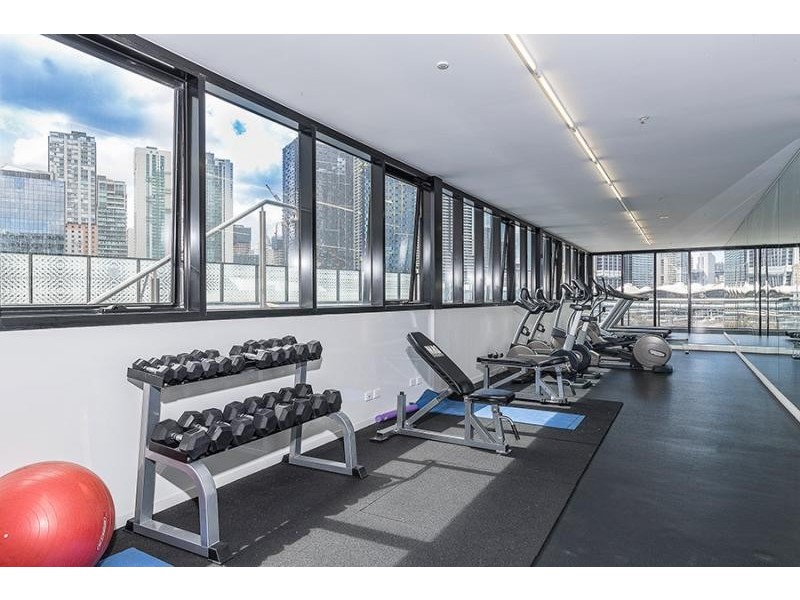 607/677 La Trobe Street, Docklands VIC 3008