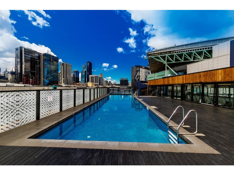 607/677 La Trobe Street, Docklands VIC 3008