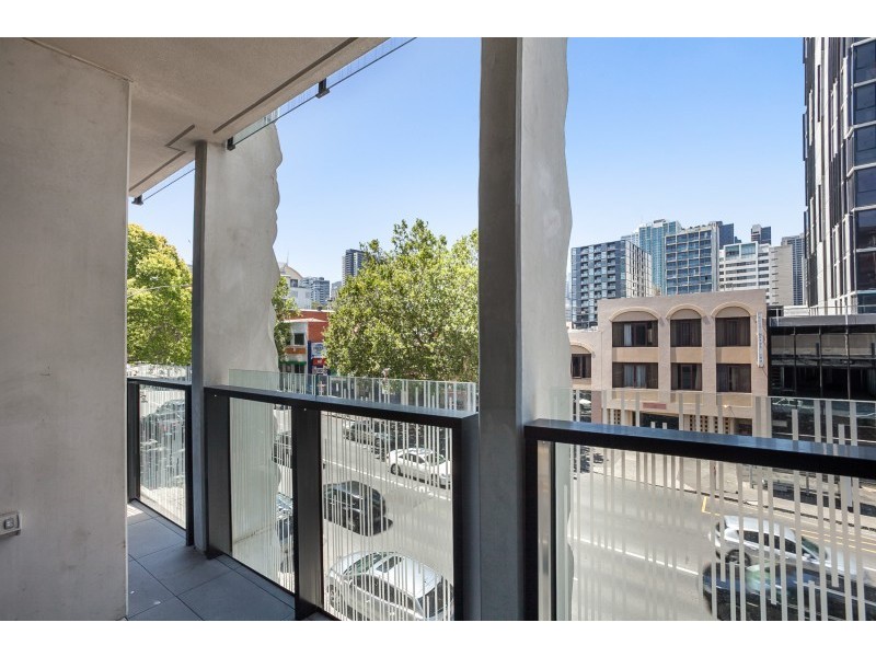 2211/130-152 Dudley Street, West Melbourne VIC 3003
