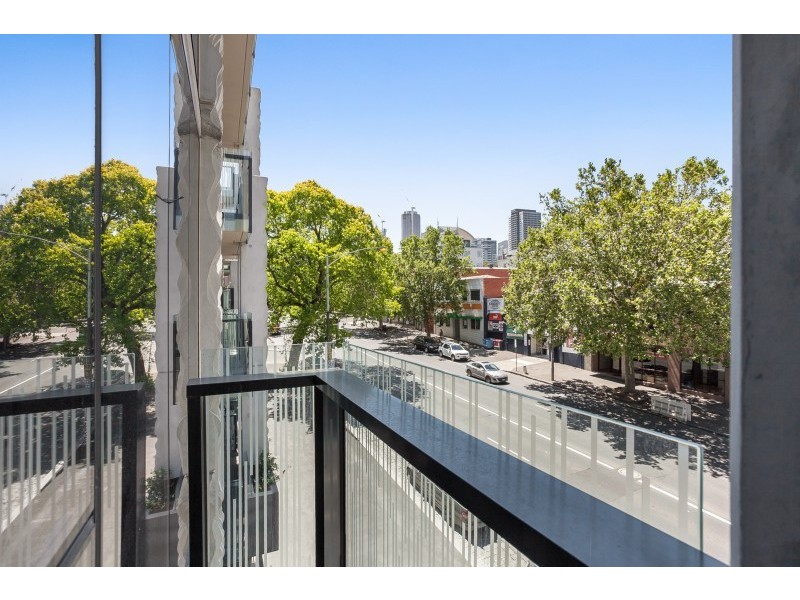 2211/130-152 Dudley Street, West Melbourne VIC 3003