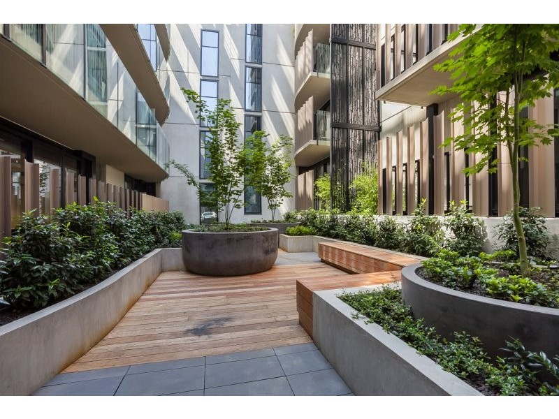 2211/130-152 Dudley Street, West Melbourne VIC 3003