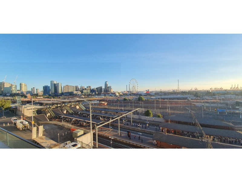 312/9 Dryburgh Street, West Melbourne VIC 3003