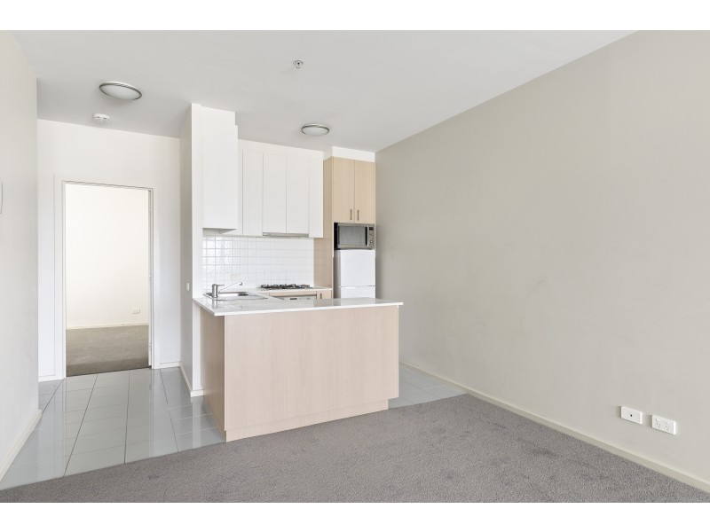 1708/250 Elizabeth Street, Melbourne VIC 3000