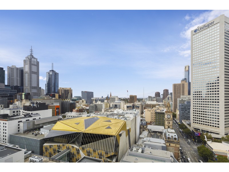 1708/250 Elizabeth Street, Melbourne VIC 3000