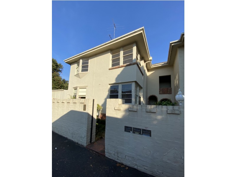 6/162-164 Riversdale Road, Hawthorn VIC 3122