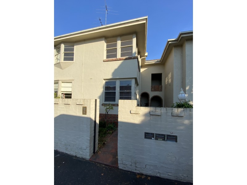 6/162-164 Riversdale Road, Hawthorn VIC 3122