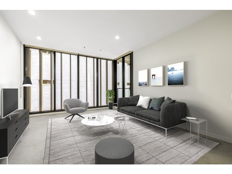 407/70 Queens Road, Melbourne VIC 3004