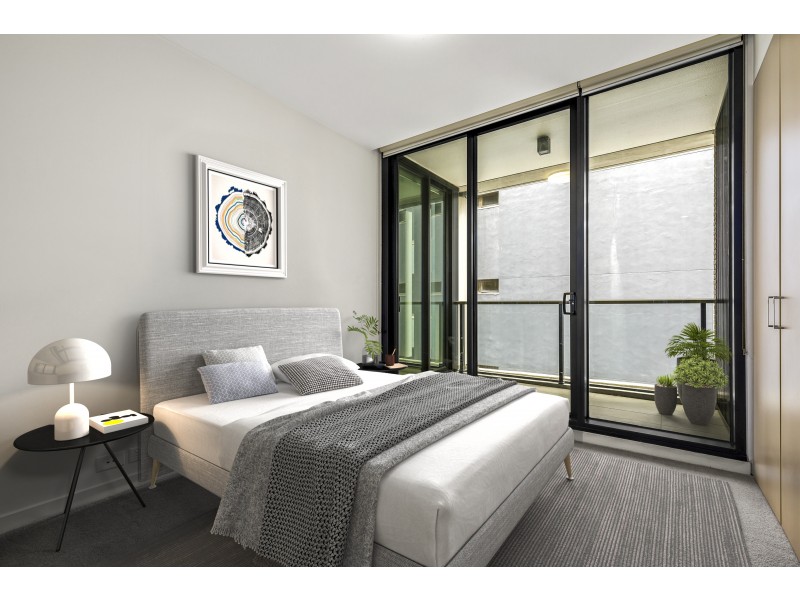 407/70 Queens Road, Melbourne VIC 3004