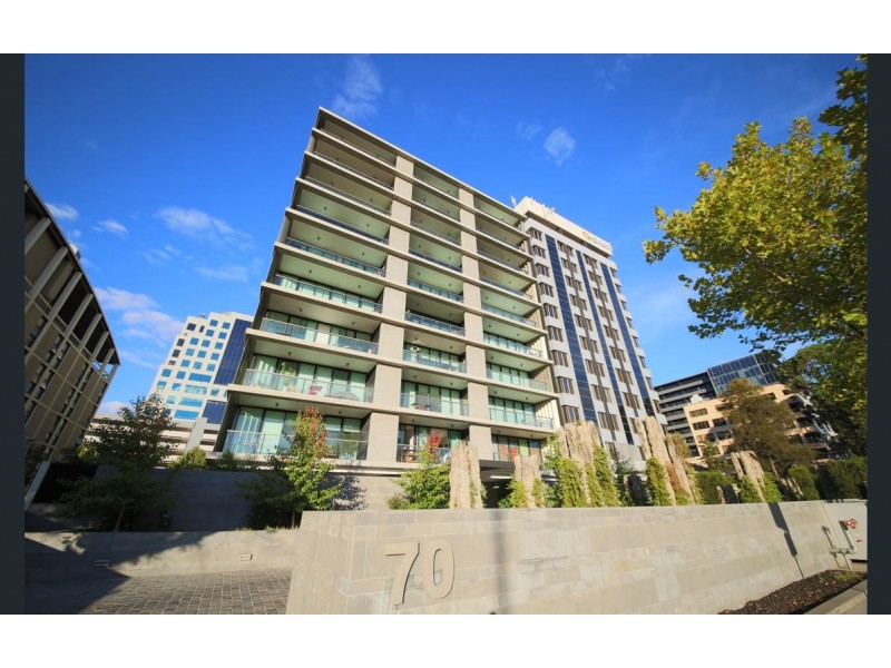 407/70 Queens Road, Melbourne VIC 3004