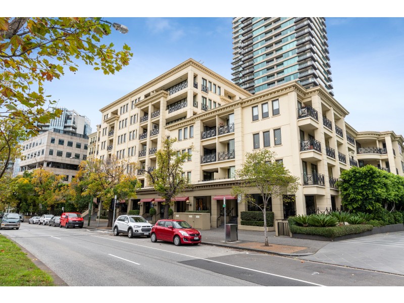 110/360 St Kilda Road, Melbourne VIC 3004