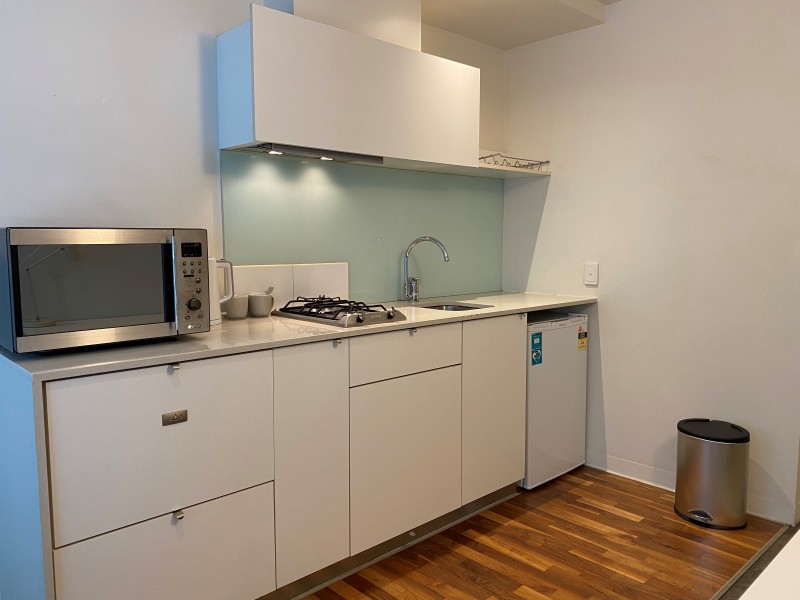 807/280 Spencer Street, Melbourne VIC 3000