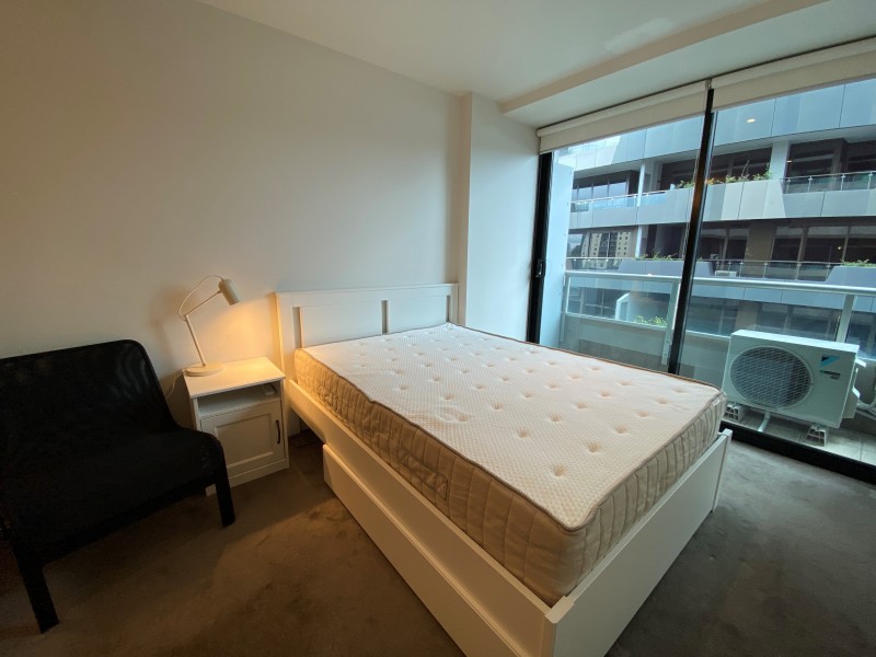 807/280 Spencer Street, Melbourne VIC 3000