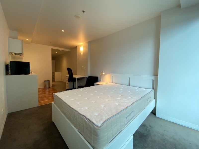 807/280 Spencer Street, Melbourne VIC 3000