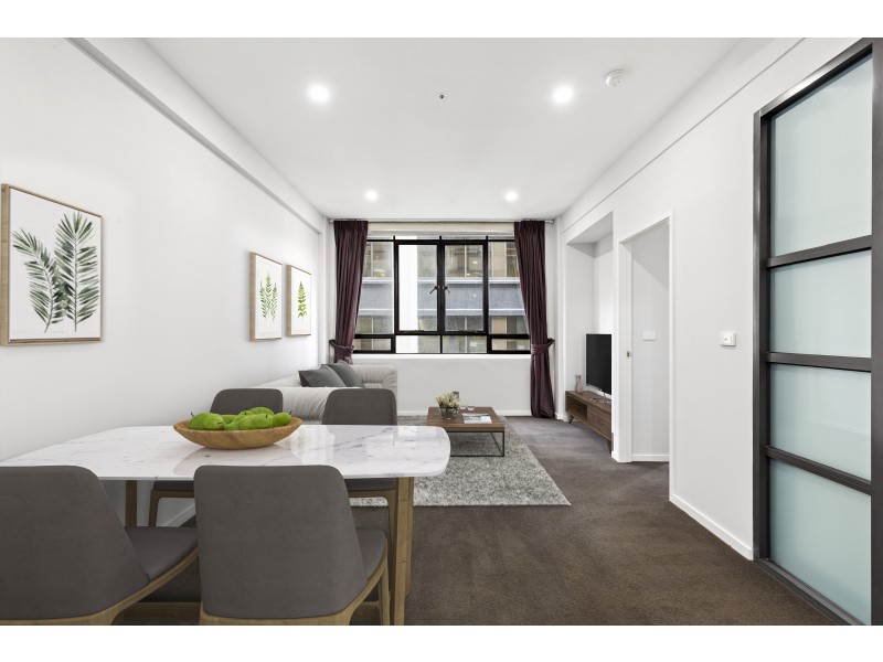 603/39 Queen Street, Melbourne VIC 3000
