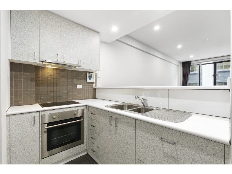 603/39 Queen Street, Melbourne VIC 3000