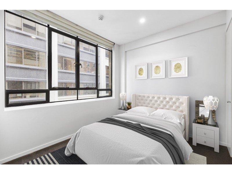 603/39 Queen Street, Melbourne VIC 3000