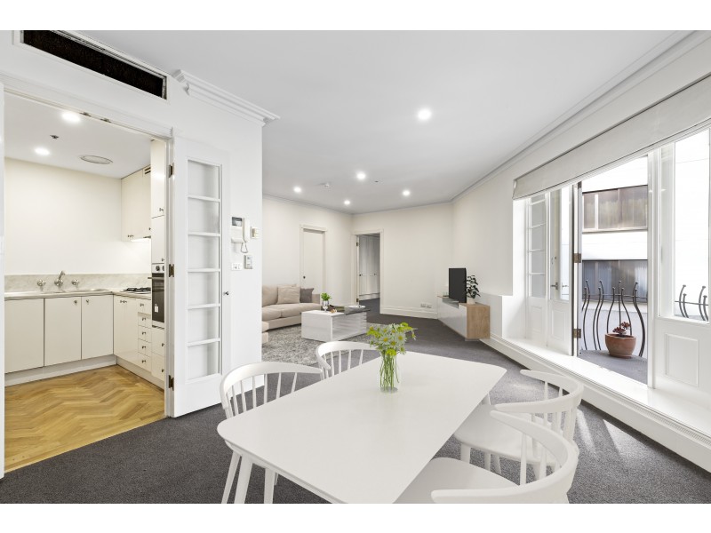 26/180 Little Collins Street, Melbourne VIC 3000