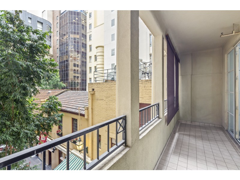 318/422 Collins Street, Melbourne VIC 3000