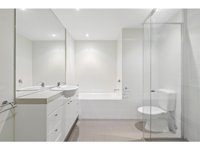 318/422 Collins Street, Melbourne VIC 3000