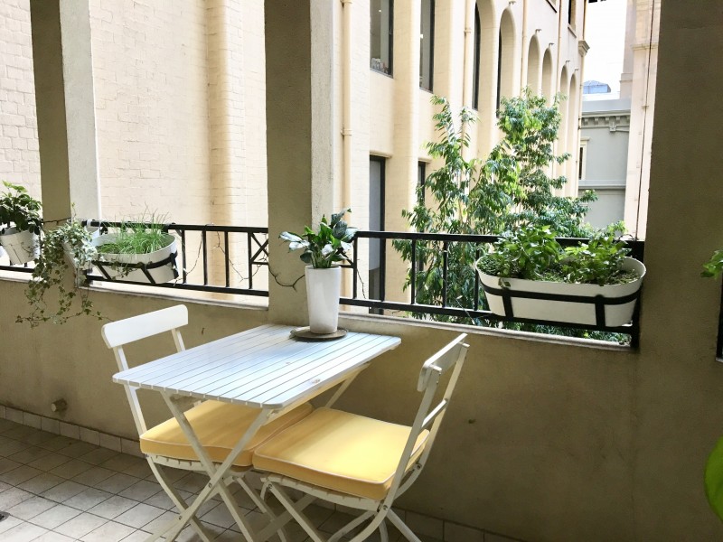 318/422 Collins Street, Melbourne VIC 3000