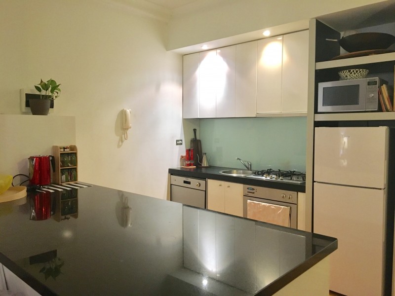 318/422 Collins Street, Melbourne VIC 3000