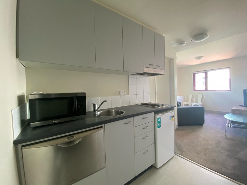 822/528 Swanston Street, Carlton VIC 3053