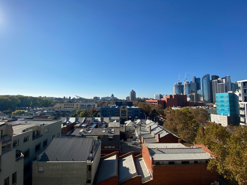 822/528 Swanston Street, Carlton VIC 3053