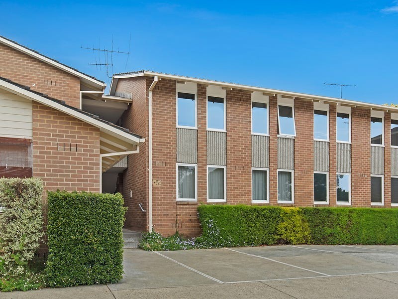 6/545 Doncaster Road, Doncaster VIC 3108