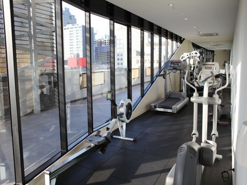 1408/200 Spencer Street, Melbourne VIC 3000