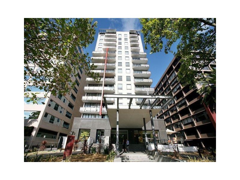 1208/610 St Kilda Road, Melbourne VIC 3004