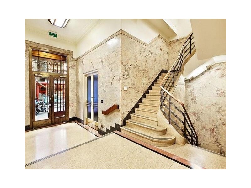 306/616 Little Collins Street, Melbourne VIC 3000