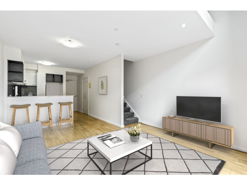 912/87 Franklin Street, Melbourne VIC 3000