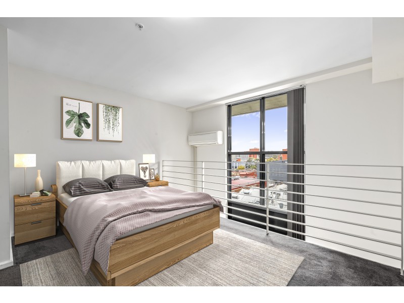 912/87 Franklin Street, Melbourne VIC 3000